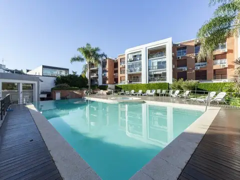 Departamento en Venta en Villa del Parque, CABA
