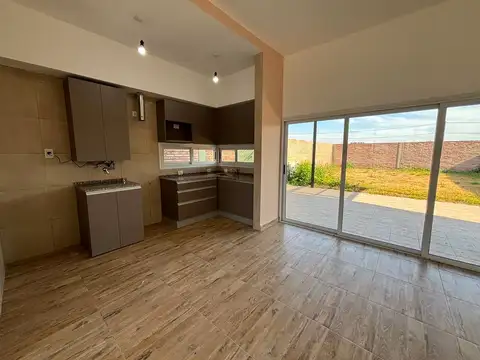 Casa en Alquiler en Rafaela, $ 900.000