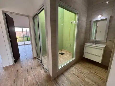 Casa en Alquiler A Estrenar