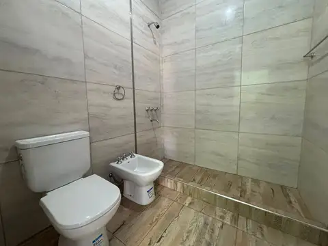 ALQUILER / CASA 2 DORMITORIOS / A ESTRENAR
