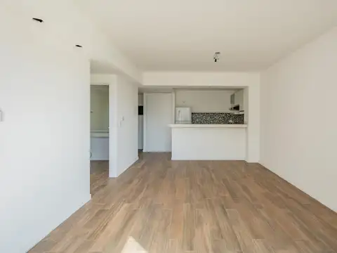 Departamento - Parque Patricios a estrenar con amenities