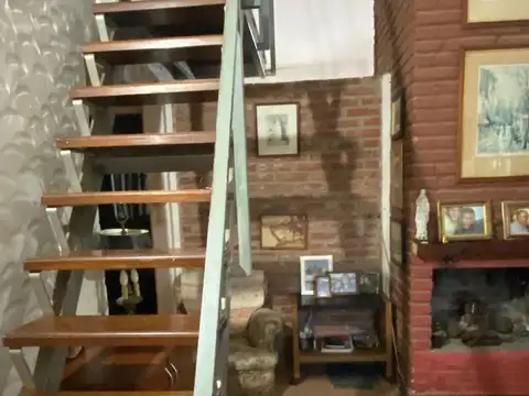 Casa en Venta 9 años
