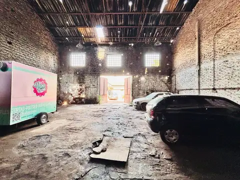 Galpon en Venta 56 años