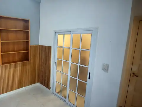 Depto Tipo Casa en Alquiler de 1 dormitorio