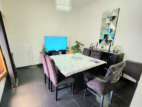 Casa en Venta 3 años