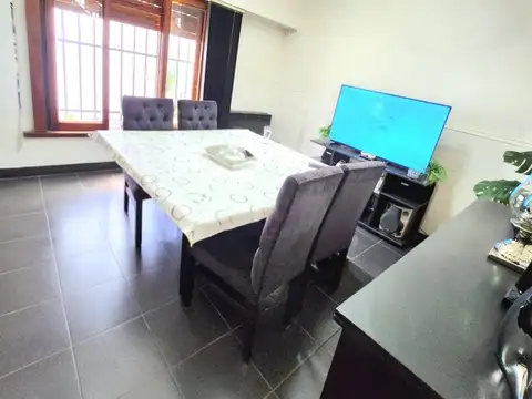 PH en venta de 3 ambientes con garaje