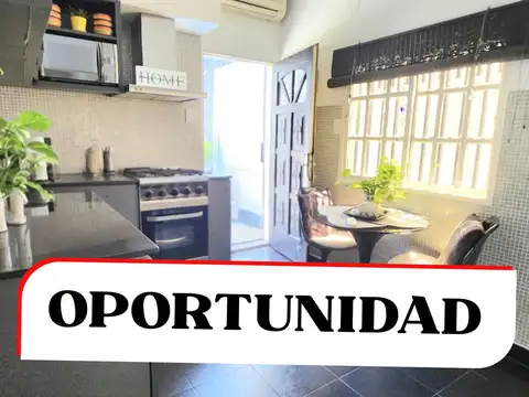PH en venta de 3 ambientes con garaje