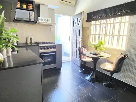 PH en venta de 3 ambientes con garaje