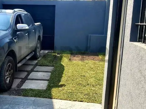 Casa en Venta A Estrenar