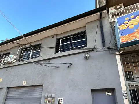Departamento 3 ambientes tipo duplex