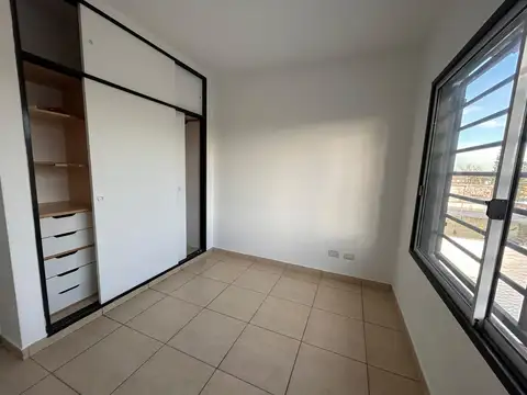 Departamento en Alquiler al Norte
