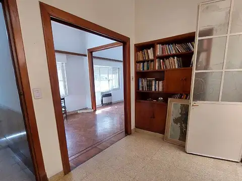Casa en Venta en Caballito, USD 300.000
