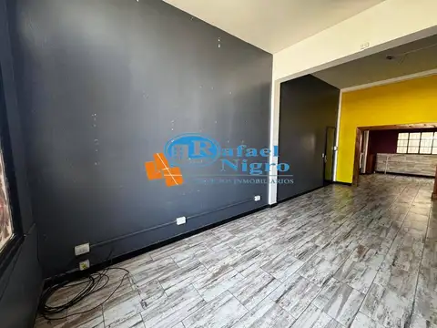 Oficina Monoambiente con 1 baño
