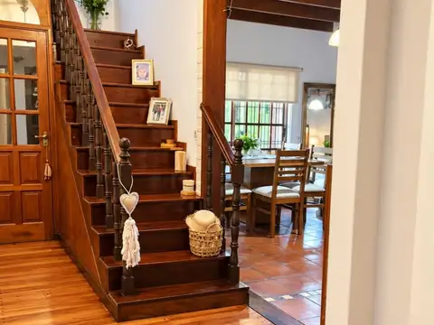HERMOSA CASA EN VENTA – MALAVER, GENERAL SAN MARTÍN