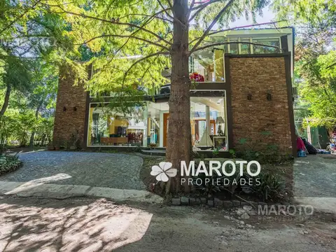 Casa en Venta - Tigre - RINCON DE MILBERG - Boatcenter - MAROTO PROPIEDADES