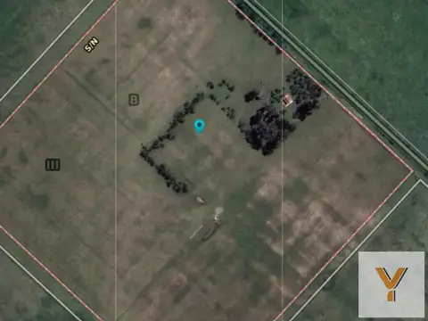 Campo en venta - 240.000Mts2 - Lobos