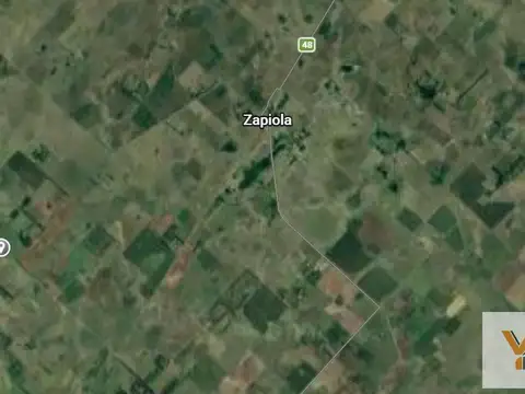 Ruta 205