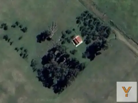 Campo en venta - 240.000Mts2 - Lobos