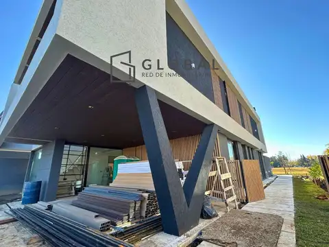 Casa en Alquiler al Noroeste