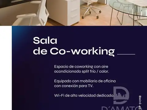 Avenida Beiro  al 4500