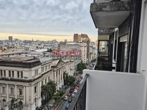 Avenida Córdoba 2000