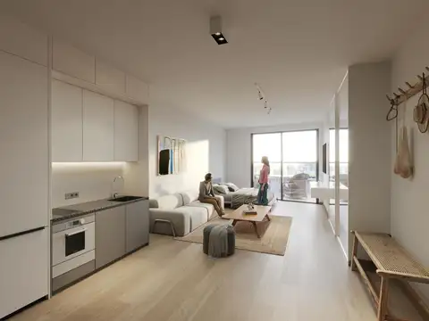 AV CORDOBA 2200