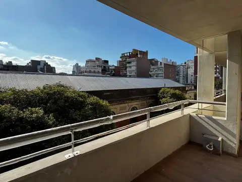 Departamento Semipiso  1 dormitorio Zona Rio Alquilado