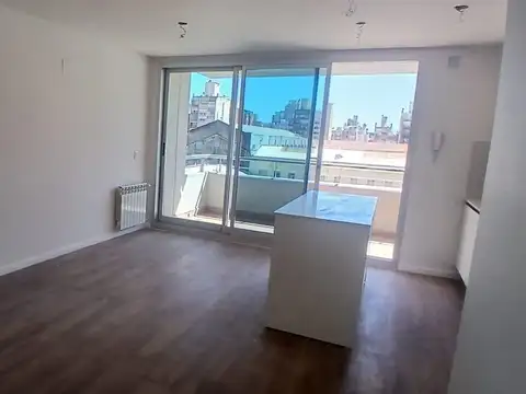 Departamento en Venta en Centro, USD 172.000