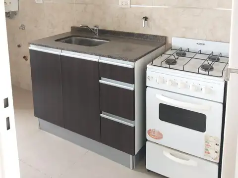 Departamento en Venta 9 años