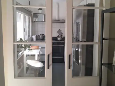 Depto Tipo Casa en Venta de 5 ambientes