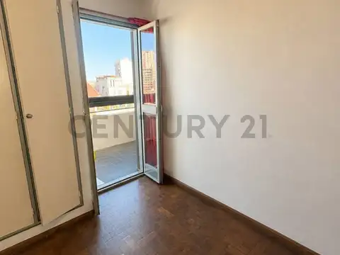 Departamento en Venta en Alberdi, USD 42.000