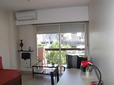 Departamento en alquiler temporario