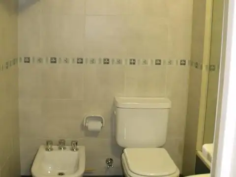 Avenida Independencia 2200, Piso 4