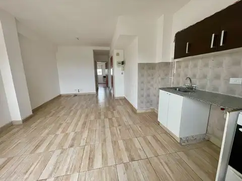 Departamento en Alquiler de 2 ambientes