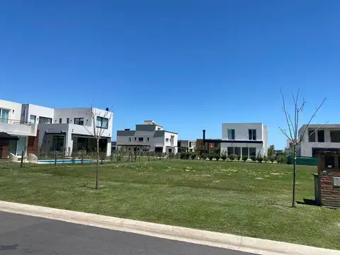 Terreno en Venta 17  mts Frente