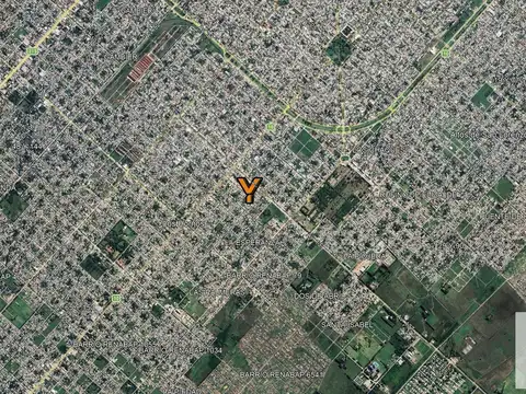 Casa en Venta 10 años