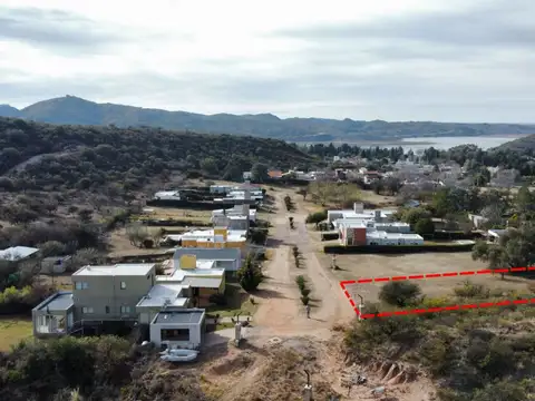 Venta de Terreno en Barrio Cerrado Los Naranjos Juana Koslay