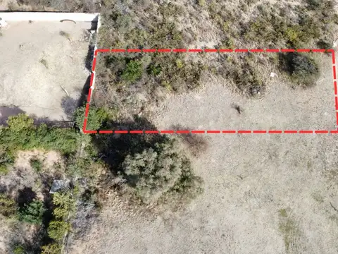 Terreno en Venta en Juana Koslay, USD 45.000