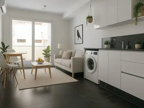 Departamento en Venta de 2 dormitorios