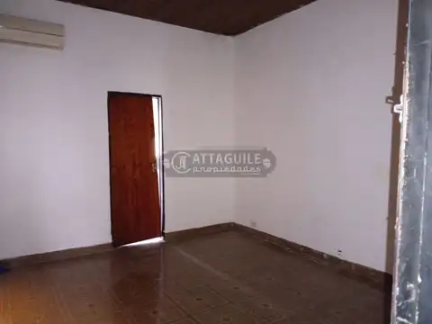 Depto Tipo Casa en Alquiler de 2 ambientes