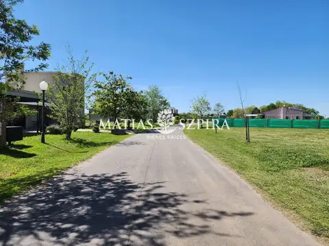 Lote en Venta en Haras San Pablo