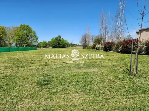 Terreno en Venta en Haras San Pablo, USD 42.000