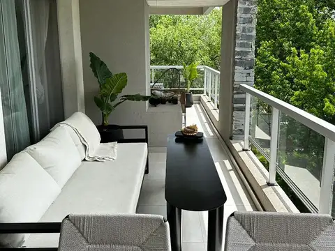 Departamento en Venta 2 años