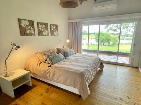 Casa - ALQUILER_TEMPORAL - Uruguay, Manantiales