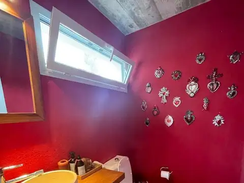 Casa en Alquiler Temporal al Noreste