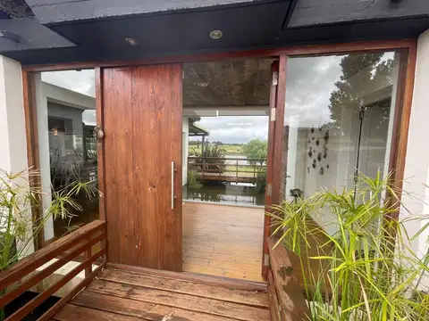 Casa - ALQUILER_TEMPORAL - Uruguay, Manantiales