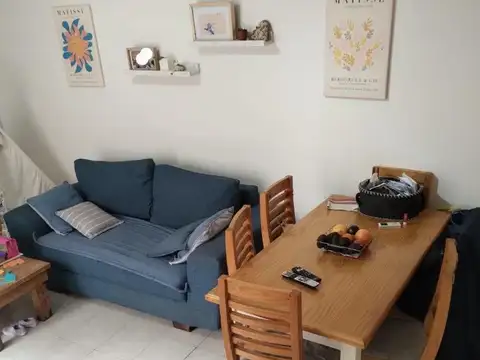 Depto Tipo Casa en Venta de 3 ambientes