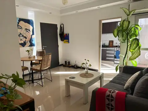 Depto Tipo Casa en Venta en Villa Devoto, USD 124.000