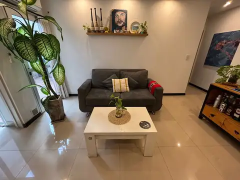 Depto Tipo Casa en Venta de 1 dormitorio