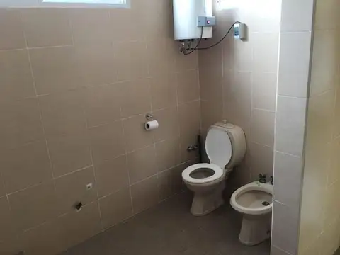 Depto Tipo Casa en Venta de Monoambiente